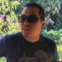 Christopher Trejo