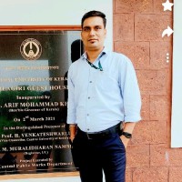 Dinbandhu (Deenu ) Sharma