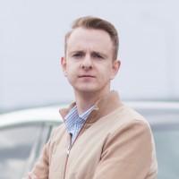 Vladyslav Malynovskyi