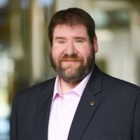 Craig Revering