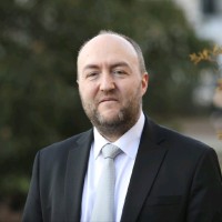 Xavier Doucet