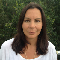 Mikaela Ståhl