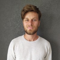 Rémi Maubant