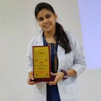 Niharika Pradhan