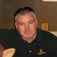 Timothy Lavallee