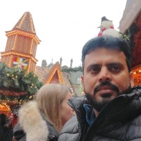 Suraj Pathak