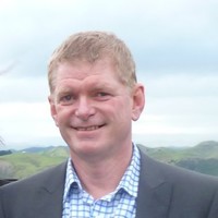 Richard Honiss