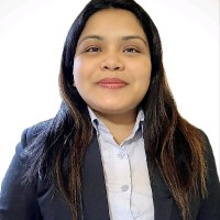 Neha Sakpal