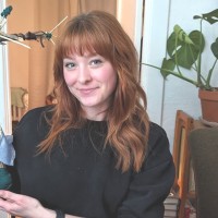 Katelin Keel