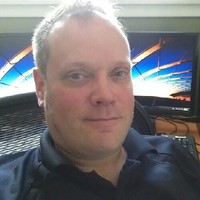 Dave Oliver