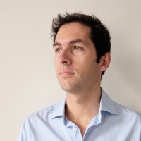 Sergio M. Figueiredo