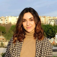 Celia Calvo Gallego