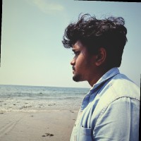 Sukumar S