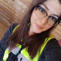 Karla Alexia Olave Parada