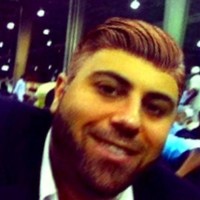 Luke Hasan