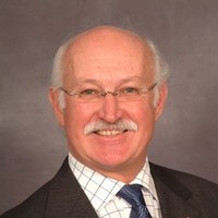 Alan Broome AM I.ENG F.AusIMM FAICD FICME FIMMM CFInstD