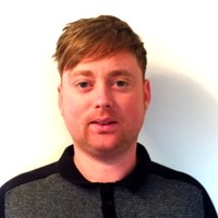 Colin Johnstone
