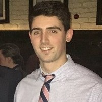 Alex McGovern