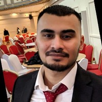 Huson Ali