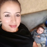 Sanae Dahbi