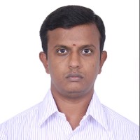 Kuppuswamy Manikandan (Mani) S