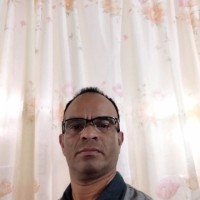German jose Limpio carpintero
