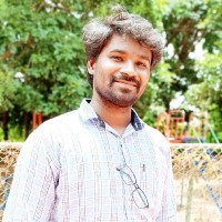 Anil Kumar Rm