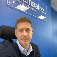 Nick Chinnery