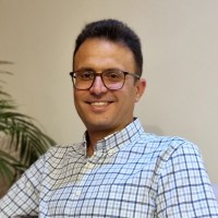 Hamid Chaman