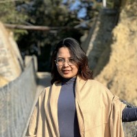 Reshma Shrestha