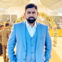 Muhammad Shahzad Nasir