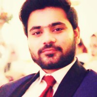 M Salman Ray