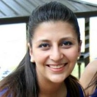Claudia Elisa Cantú Castillo