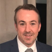 Steve Morley