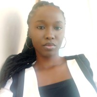 Omekara Chidimma Judith