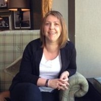 Gillian Mclelland