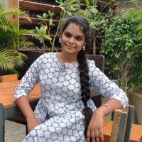 Kavya Bommana