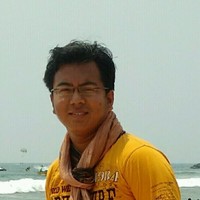 pashupati shrestha