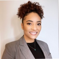 Hallie Kennedy, Mba-Ha