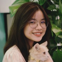 Le Nguyen Thuy Duong