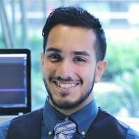 David Rojas Gonzalez