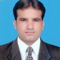 Zafran Khan