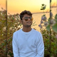 Rushikesh Vidhate