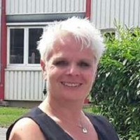 Cathy Burckel