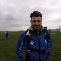 Dave Buchan