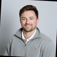Gregor Haran