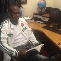 patrick kafwimbi