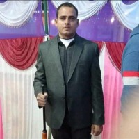 Narendra Sharma