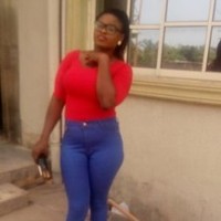 Joy Nkechi