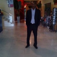 Ernest Attah